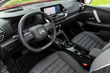 Citroën e-C4 — komfortowy miejski elektryczny crossover-hatchback zdjęcia 5