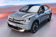 Citroën e-C4 — komfortowy miejski elektryczny crossover-hatchback zdjęcia 1