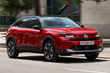 Citroën e-C4 — komfortowy miejski elektryczny crossover-hatchback zdjęcia 3