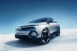 Test nowoczesnego elektrycznego crossovera Opel Grandland Electric zdjęcia 1