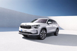 Test hybrydowej wersji crossovera Skoda Kodiaq iV zdjęcia 2
