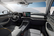 Test hybrydowej wersji crossovera Skoda Kodiaq iV zdjęcia 6
