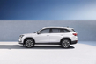 Test hybrydowej wersji crossovera Skoda Kodiaq iV zdjęcia 3