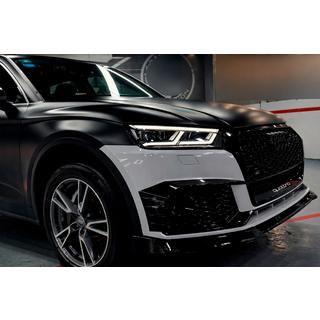 Kompletny body kit RSQ5 (dla 2017-2020) Audi Q5 2017-2025 zdjęcia 1
