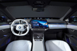 Test BMW i3 2026: nowy elektryczny sedan niemieckiej marki zdjęcia 5