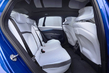 Test BMW i3 2026: nowy elektryczny sedan niemieckiej marki zdjęcia 7