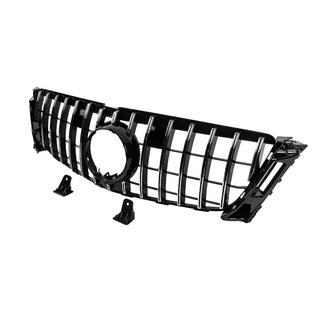 Przedni grill GT Panamericana (do GL Low) Mercedes GL/GLS сlass X166 2012-2019 zdjęcia 3
