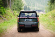 Test SUV-a Nissan Armada: wersja PRO-4X zdjęcia 4