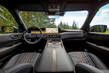 Test SUV-a Nissan Armada: wersja PRO-4X zdjęcia 5