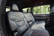 Test SUV-a Nissan Armada: wersja PRO-4X zdjęcia 6