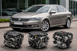 Volkswagen Passat B7: który silnik będzie najlepszym wyborem? zdjęcia 1