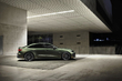 Test sedana Audi RS5: mocna hybryda plug-in od Audi Sport zdjęcia 3
