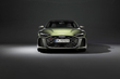 Test sedana Audi RS5: mocna hybryda plug-in od Audi Sport zdjęcia 2