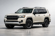 Toyota Land Cruiser Prado 250 (2023–): co się zmieniło zdjęcia 1