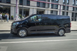 Fiat E-Ulysse: elektryczny minivan dla rodziny i biznesu zdjęcia 3