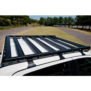 Platforma dachowa Toyota Hilux 2015- zdjęcia 3
