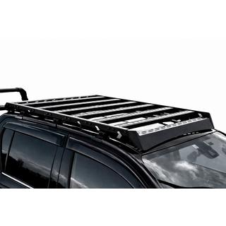Platforma dachowa Toyota Hilux 2015- zdjęcia 1