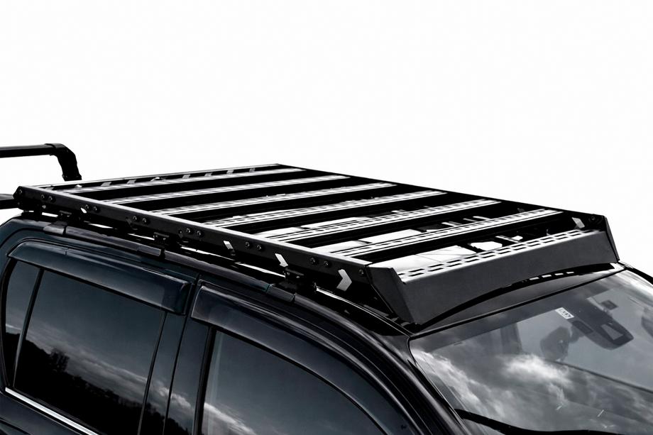 Toyota Hilux 2015- Platforma dachowa Image