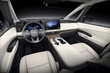 Lexus LM 500h: luksusowy hybrydowy minivan do przewozu VIP-ów zdjęcia 5