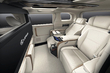 Lexus LM 500h: luksusowy hybrydowy minivan do przewozu VIP-ów zdjęcia 6