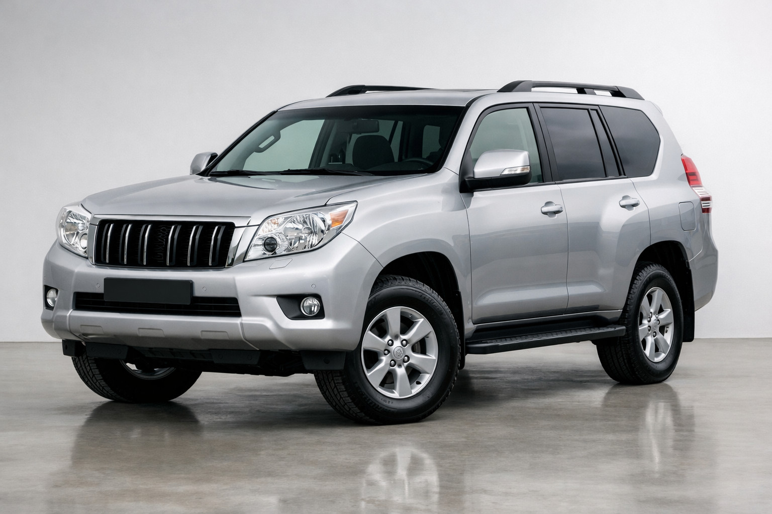 Toyota Land Cruiser Prado 150 (2009–2023): test – czy warto kupić poprzednią generację?