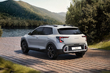 Test Kia Stonic 2025: stylowy kompaktowy crossover zdjęcia 2
