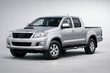 Toyota Hilux 2006-2015: test, pickup do pracy czy już przestarzały? zdjęcia 1