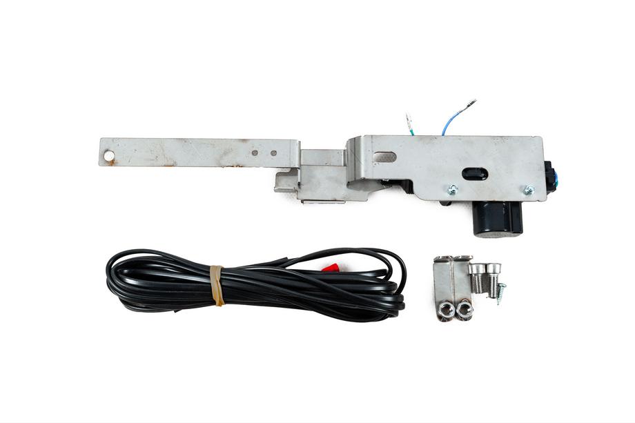 Mitsubishi L200 2015-2024 System centralnego zamka bagażnika (2019-2024) Zdjęcia 4