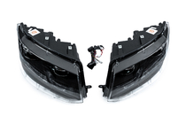 Volkswagen T5 2010-2015 Przednie reflektory z modułami sterującymi (2 szt.) zdjęcia 2