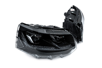 Volkswagen T5 2010-2015 Przednie reflektory z modułami sterującymi (2 szt.) zdjęcia 4