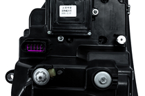 Volkswagen T5 2010-2015 Przednie reflektory z modułami sterującymi (2 szt.) zdjęcia 7