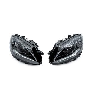 Przednie reflektory Full LED (do halogenów, 2 szt.) zdjęcia 1