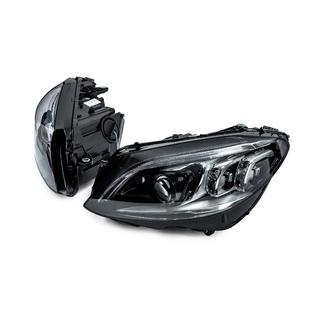 Przednie reflektory Full LED (do halogenów, 2 szt.) zdjęcia 2