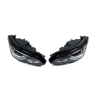 Reflektory przednie Full LED (2 szt.) zdjęcia 2