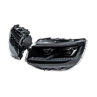 Reflektory przednie Full LED Black V2 (2015-2019, 2 szt.) zdjęcia 3