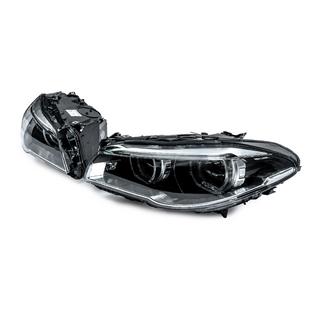 Przednie reflektory Full LED (2013-2016, 2 szt.) zdjęcia 3