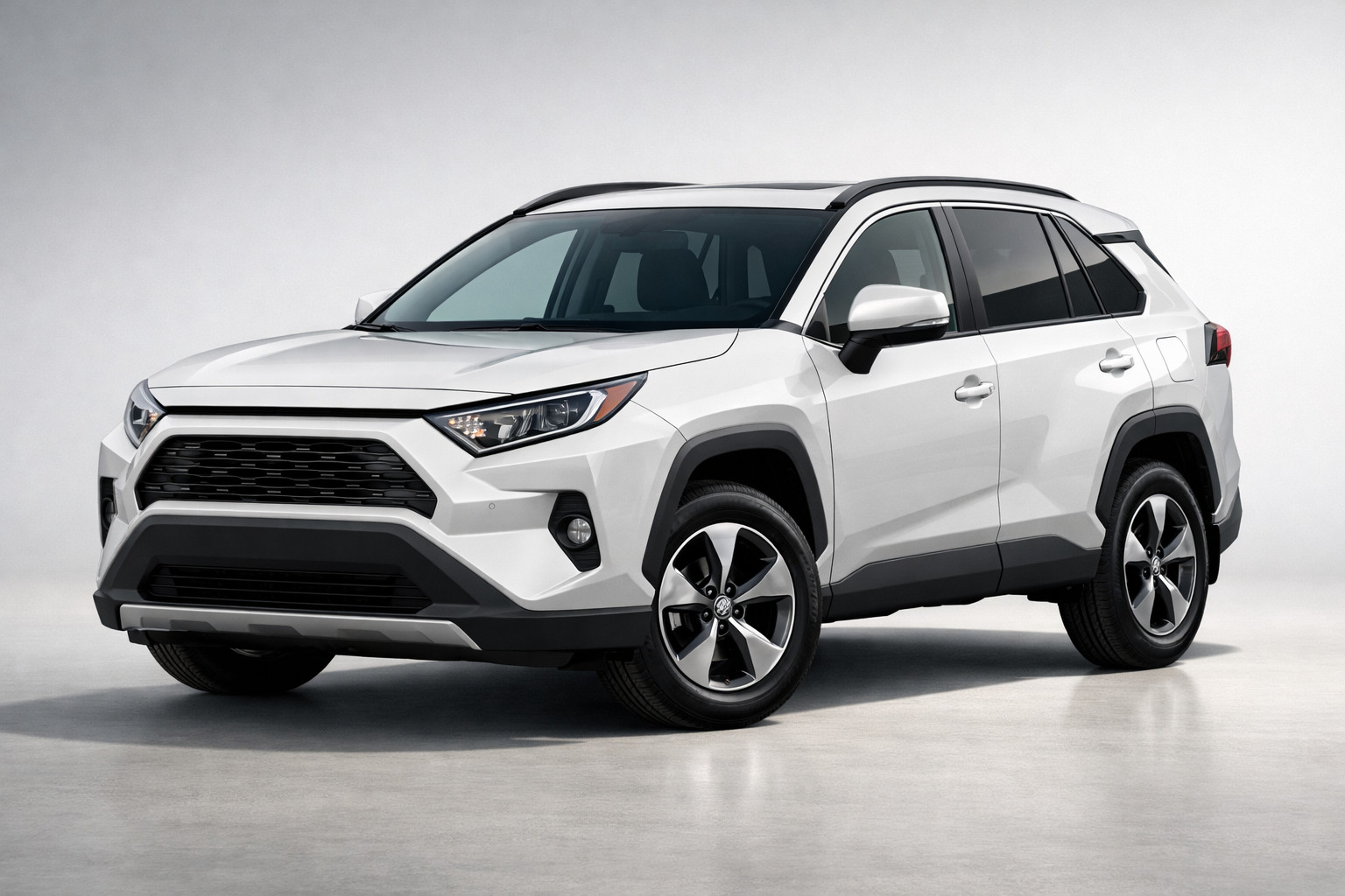 Toyota RAV4 2019–: test i dlaczego ta generacja jest tak popularna