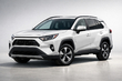 Toyota RAV4 2019–: test i dlaczego ta generacja jest tak popularna zdjęcia 1