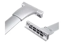 Nissan Pathfinder R52 2012-2021 Belki poprzeczne bagażnika dachowego na zintegrowane relingi OEM (2 szt.) zdjęcia 7