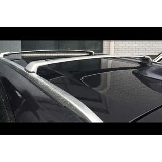 Belki poprzeczne bagażnika dachowego na relingi zintegrowane OEM (2 szt.) Honda HR-V 2014-2021 zdjęcia 3