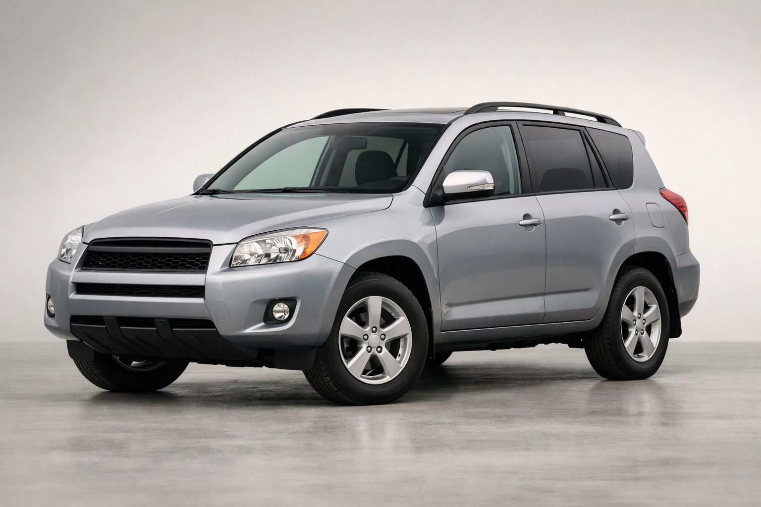 Toyota RAV4 2006–2013: czy dziś warto zainteresować się tą generacją?