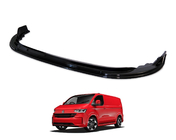 Volkswagen T7 2021- Przedni splitter EuroCap (ABS) zdjęcia 3
