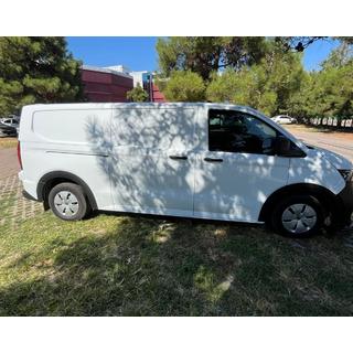 Nakładki na nadkola EuroCap (czarny mat, ABS) Volkswagen T7 2021- zdjęcia 3