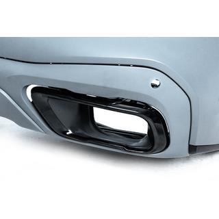 Końcówki Wydechu M-Sport zdjęcia 2