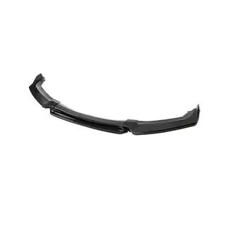 Przedni splitter Niken Black (ABS) zdjęcia 4