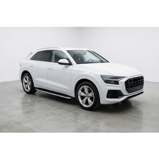 Progi boczne Fullmond (2 szt., Aluminium) zdjęcia 4