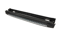 Geely Emgrand X7 2011- Progi boczne OEM (Bez zestawu montażowego, 2014+) zdjęcia 4
