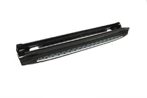 Geely Emgrand X7 2011- Progi boczne OEM (Bez zestawu montażowego, 2014+) zdjęcia 5