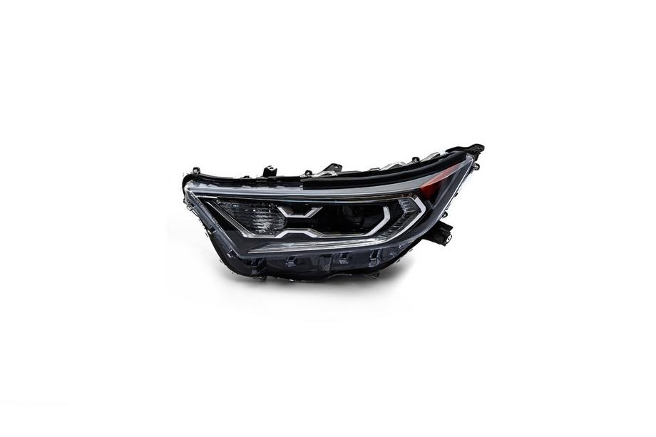 Toyota Rav 4 2019–2025 Przedni reflektor LED (Facelift, Lewy) Image