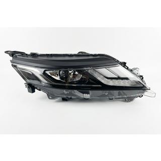 Reflektor przedni (2019-2024, prawy) Mitsubishi L200 2015-2024 zdjęcia 1